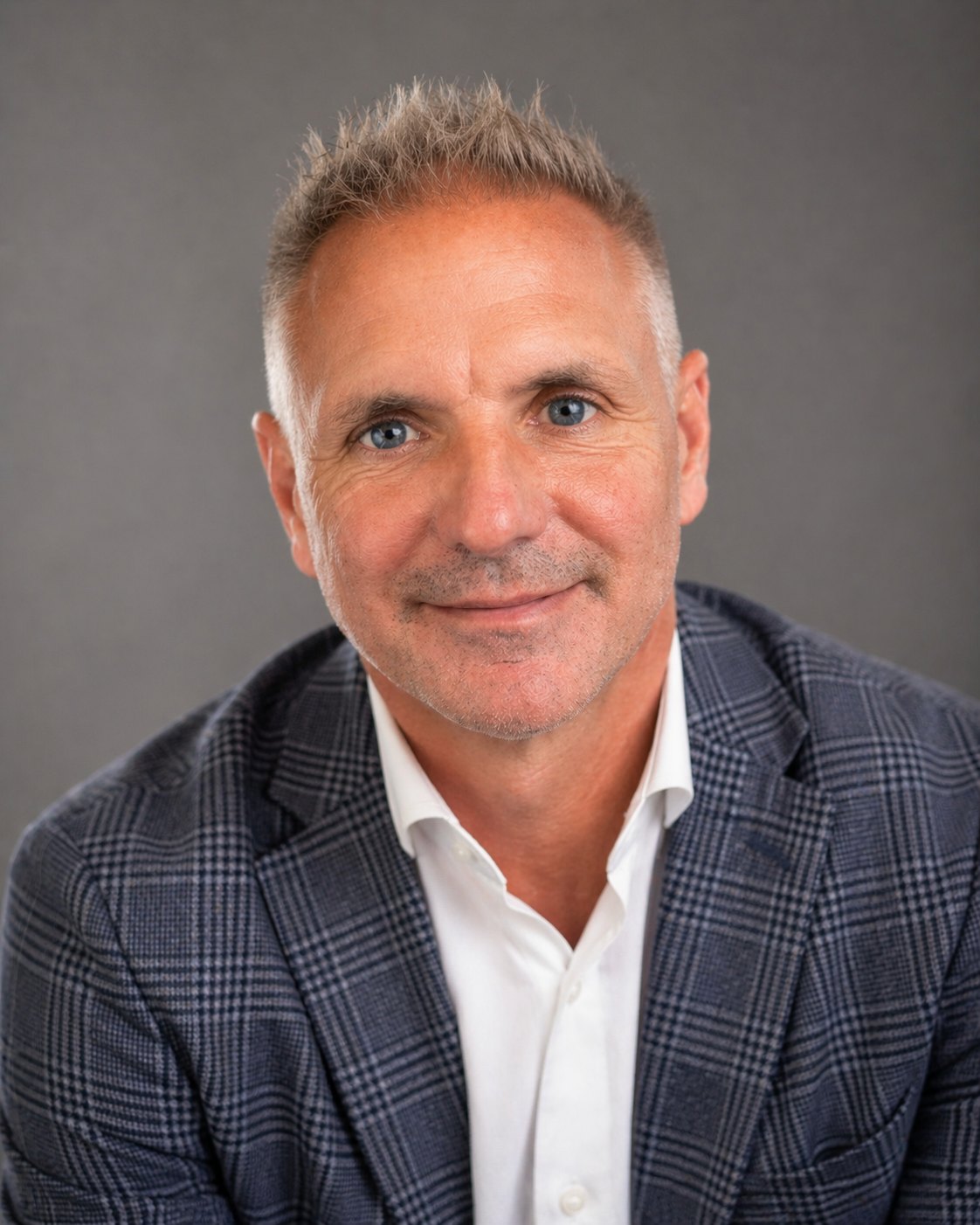 Troy Cross, Principal of Crucis Advisors